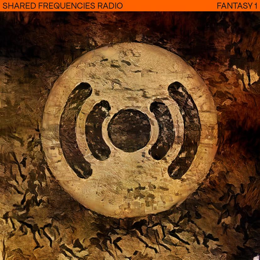 Shared Frequencies Logo