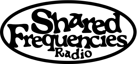 Shared Frequencies Logo